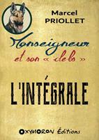   Monseigneur et son clebs - L'Intégrale