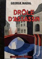   Drôle d'assassin