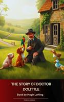 The Story of Doctor Dolittle