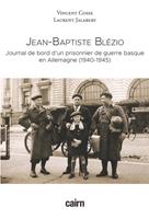   Jean-Baptiste Blézio
