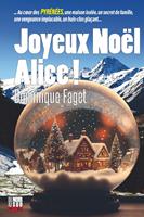   Joyeux No&euml;l Alice !