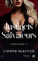   Instincts salvateurs