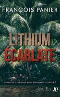   Lithium écarlate
