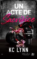   Un acte de sacrifice