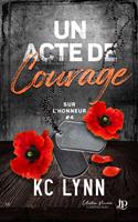   Un acte de courage