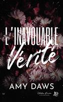   L'inavouable v&eacute;rit&eacute;