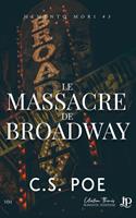   Le massacre de Broadway
