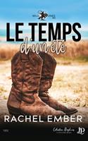   Le temps d'un &eacute;t&eacute;