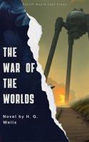   The War of the Worlds