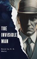  The Invisible Man