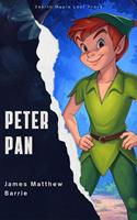   Peter Pan