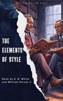   The Elements of Style