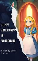   Alice's Adventures in Wonderland