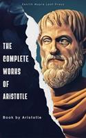   The complete works of Aristotle