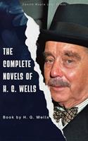The Complete Novels of H. G. Wells