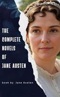   The Complete Novels of Jane Austen