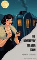   The Mystery of the Blue Train