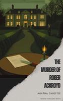   The Murder of Roger Ackroyd
