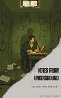   Notes from Underground