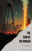   The War of the Worlds