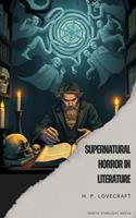 Supernatural Horror in Literature