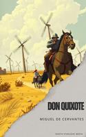   Don Quixote
