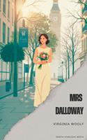   Mrs Dalloway