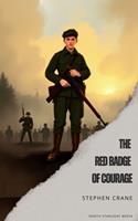   The Red Badge of Courage