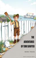   The Adventures of Tom Sawyer