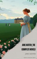   Jane Austen_The Complete Novels