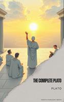   The Complete Plato
