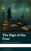   The Sign of the Four