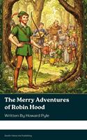   The Merry Adventures of Robin Hood