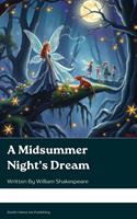   A Midsummer Night's Dream