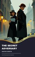   The Secret Adversary