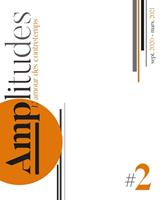   Revue Amplitudes