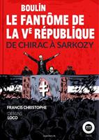   Boulin, le fantôme de la Ve République