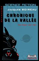   Chronique de la vallée