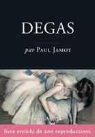   Edgar Degas