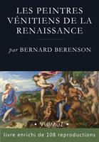   Les peintres vénitiens de la Renaissance