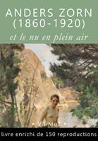   Anders Zorn (1860-1920) et le nu en plein air