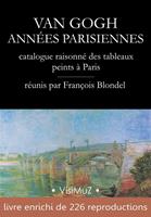   Van Gogh – Années parisiennes