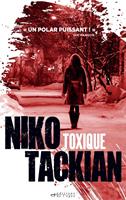   Toxique (une enquête de Tomar Khan)