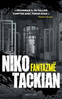   Fantazmë (une enquête de Tomar Khan)