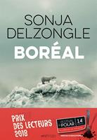   Boréal