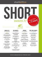   SHORT 11 - Hiver 2015