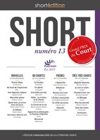   SHORT 13 - Eté 2015