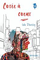   Corée à coeur