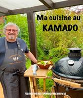   Ma cuisine au Kamado
