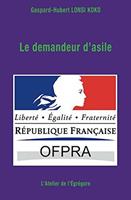   Le demandeur d'asile
